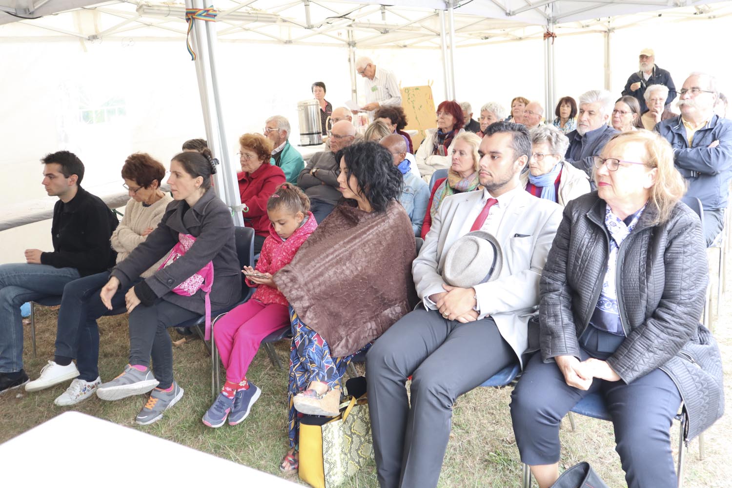 lecteurs et partenaires 