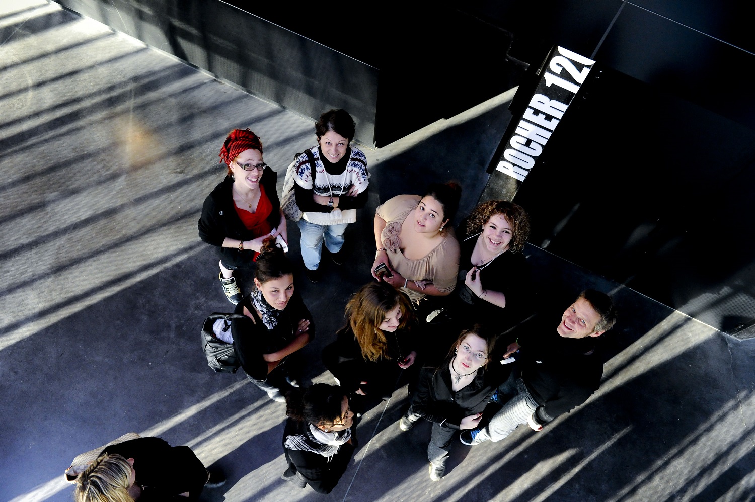 Aquitaine Cap nouvelles chances