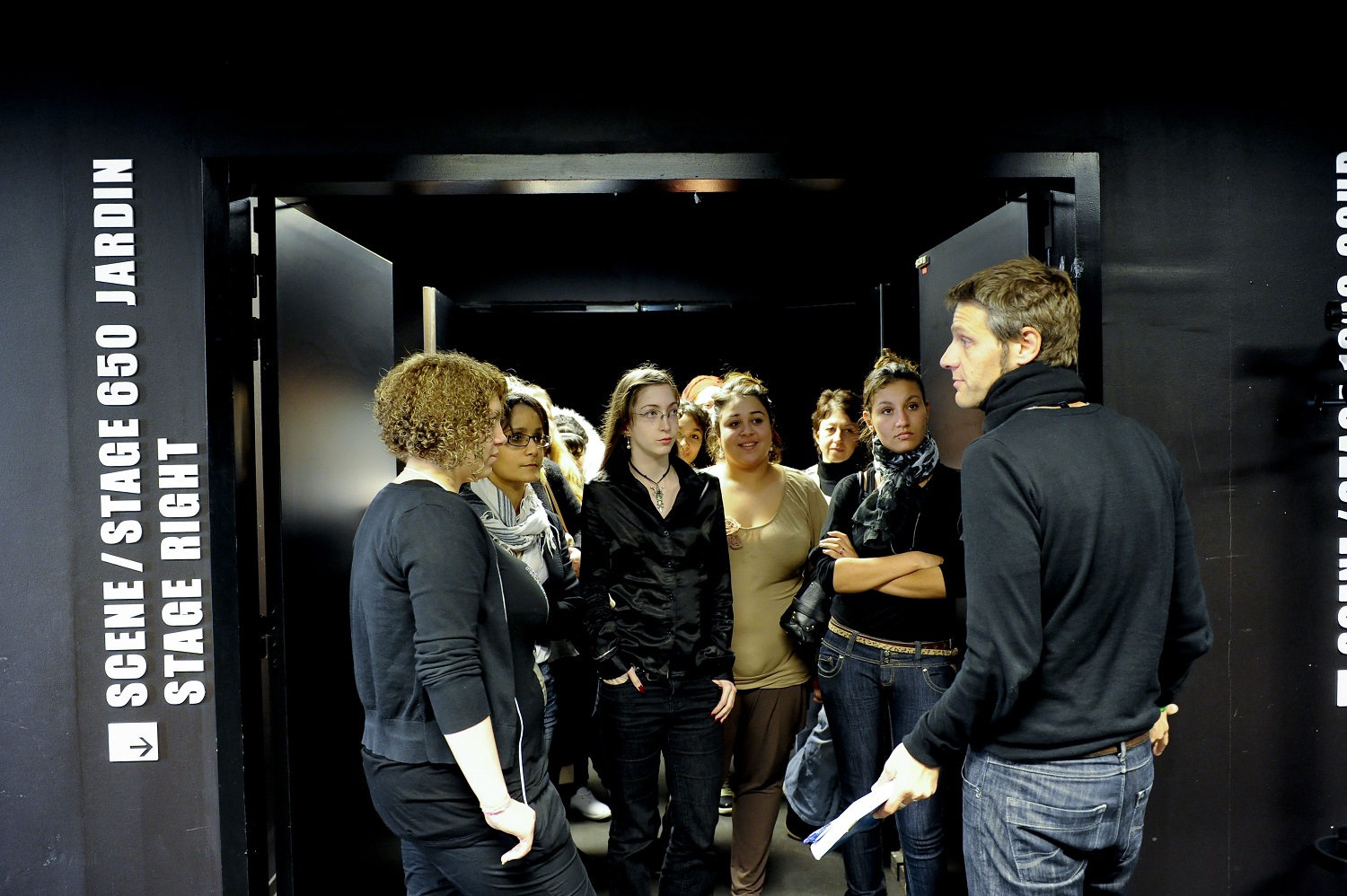 Aquitaine Cap nouvelles chances