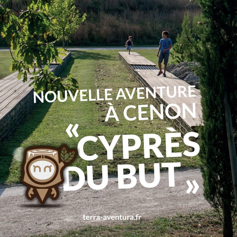 terra aventura cyressat