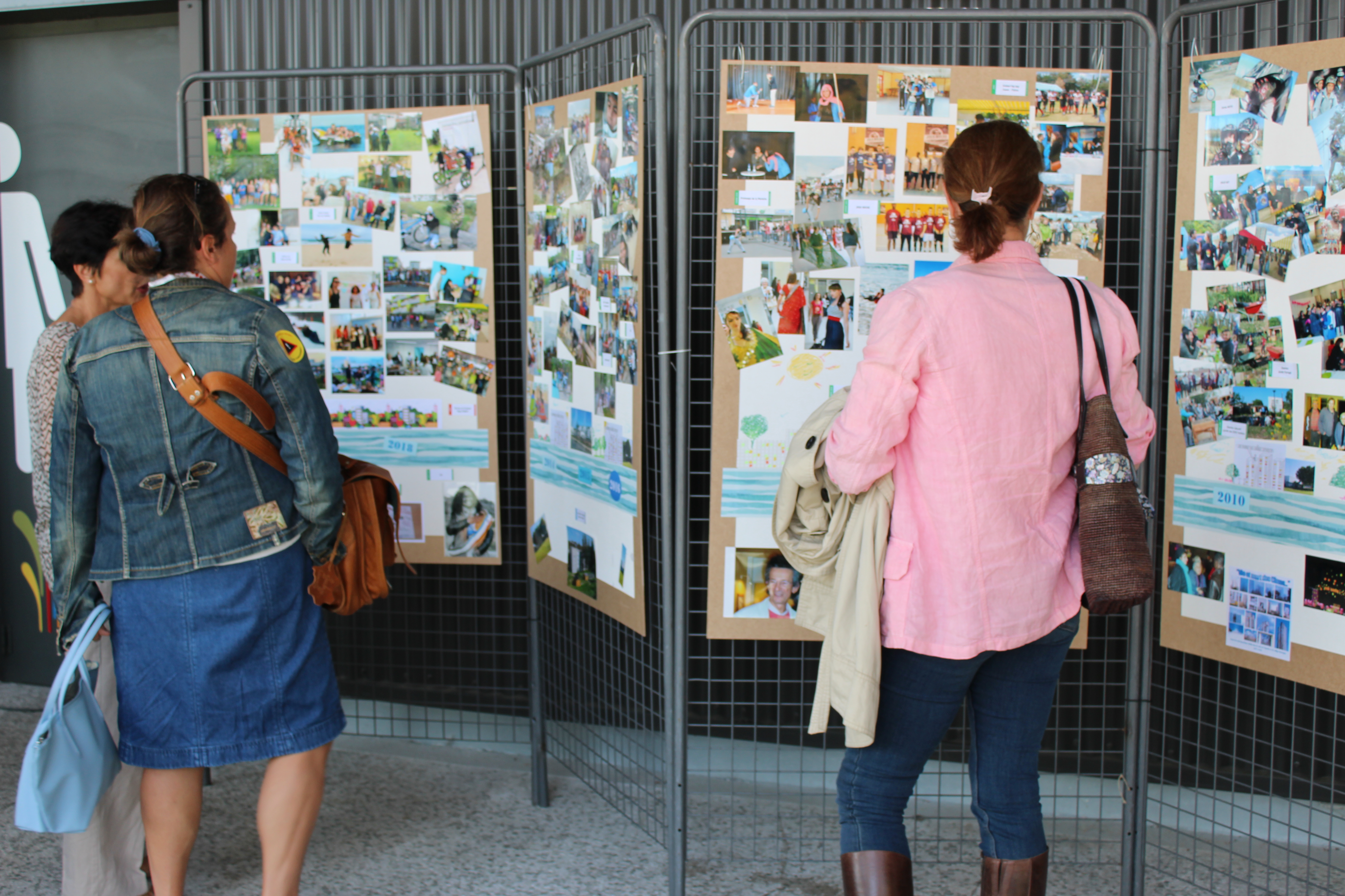 Les 50 ans de prévention spécialisée