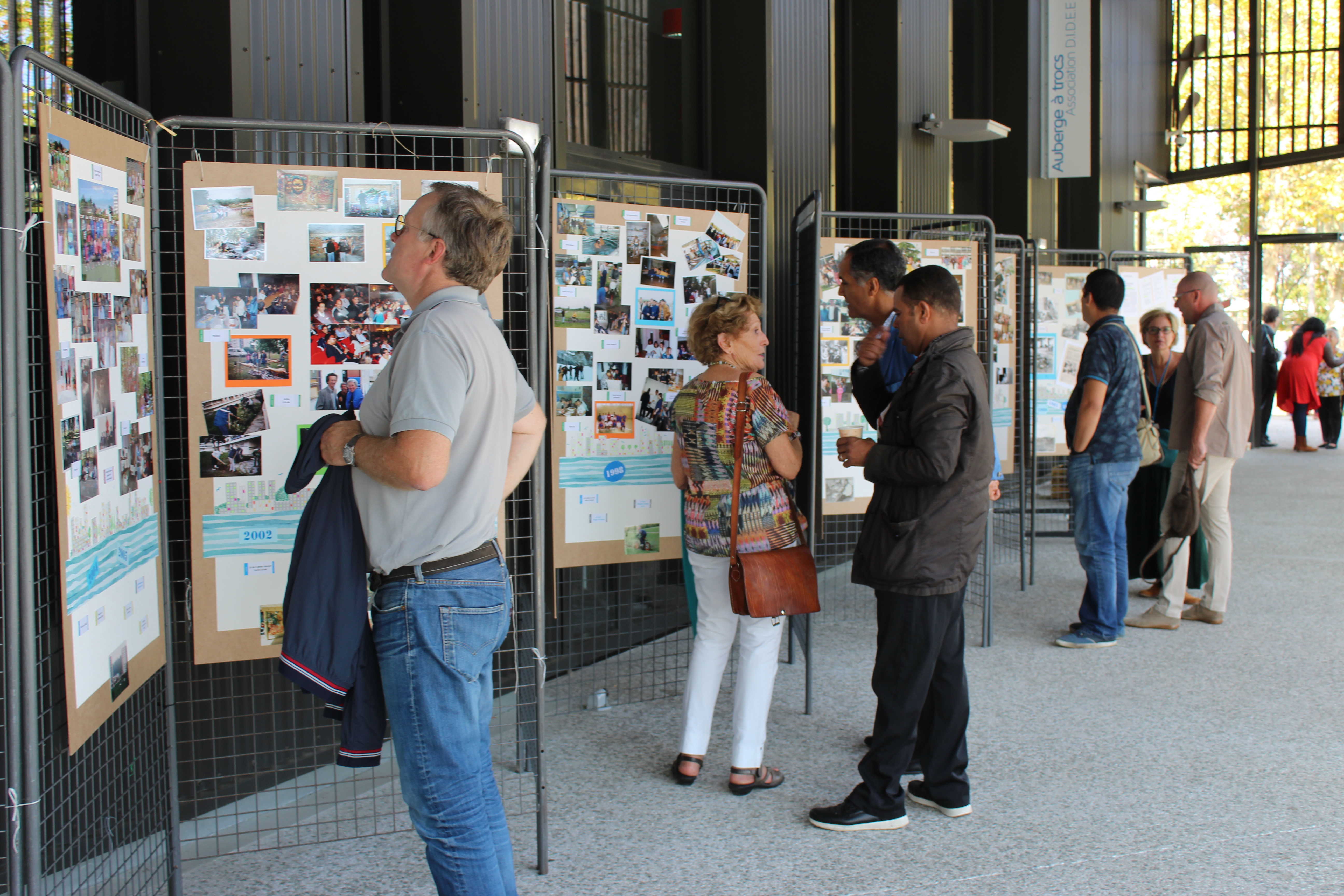 Les 50 ans de prévention spécialisée 
