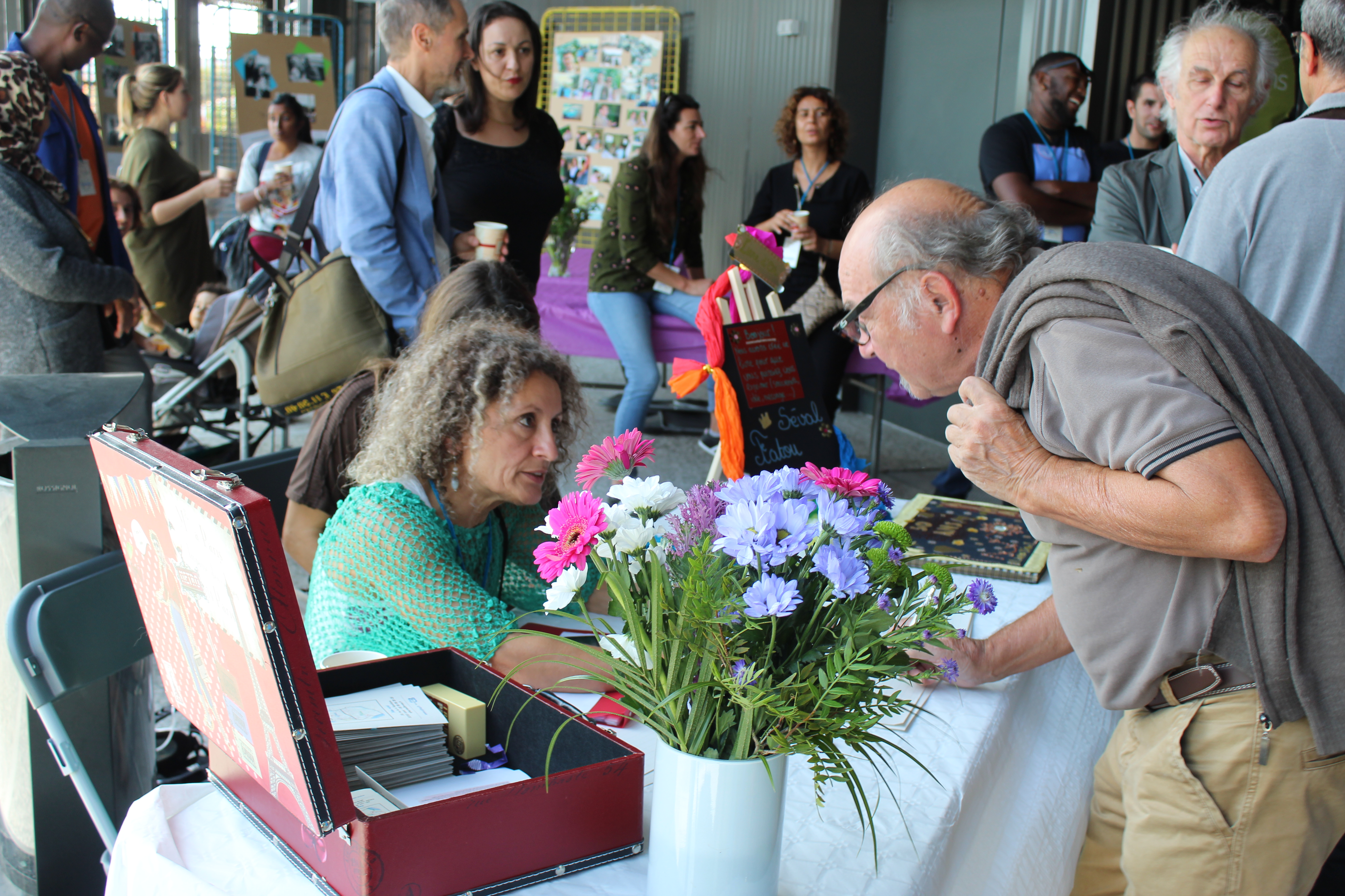 Les 50 ans de prévention spécialisée