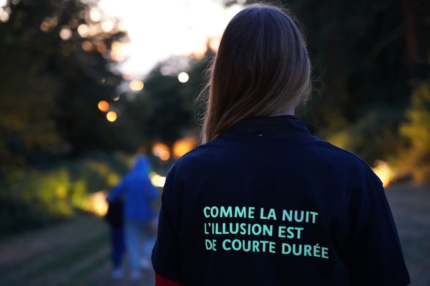 L'une des 50 médiatrices - médiateurs