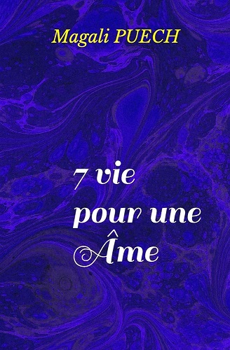 couverture 7 vie pour une Âme