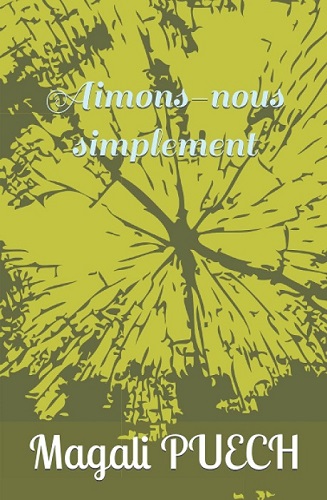 couverture Aimons-nous simplement