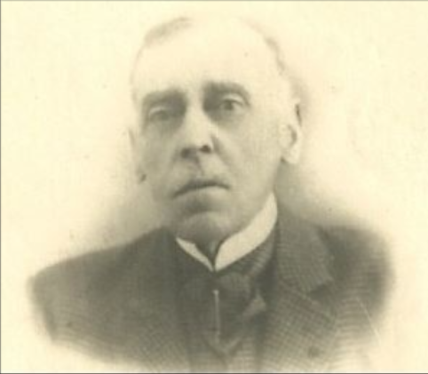 Alain Secondât de Montesquieu