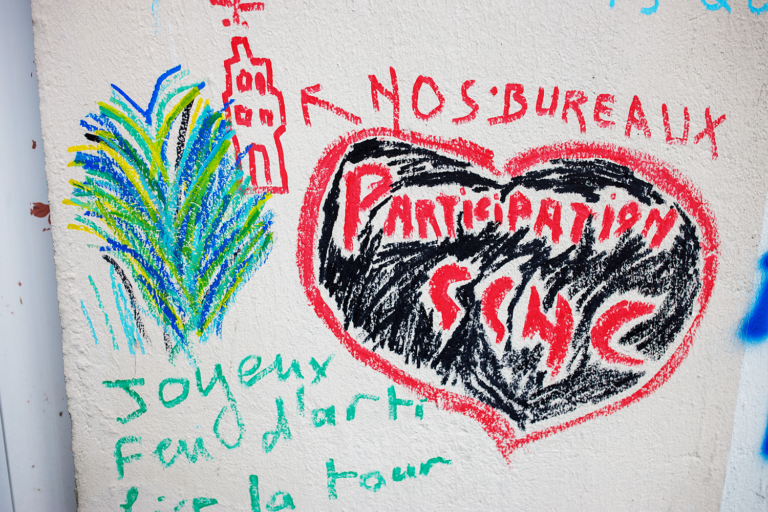 Conseil citoyen haut Cenon