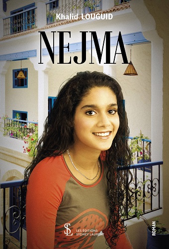 couverture de Nejma