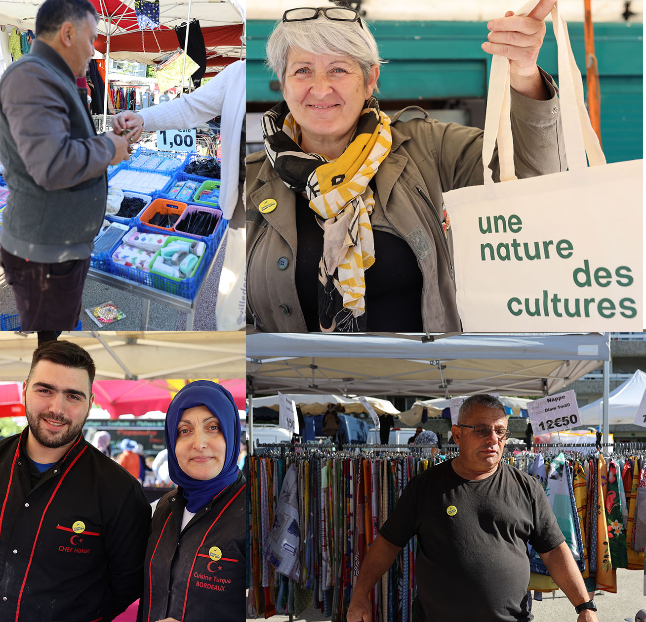 grande distribution pins 