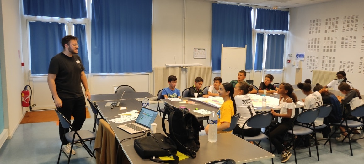 Echanges avec Ruben sur la culture portugaise