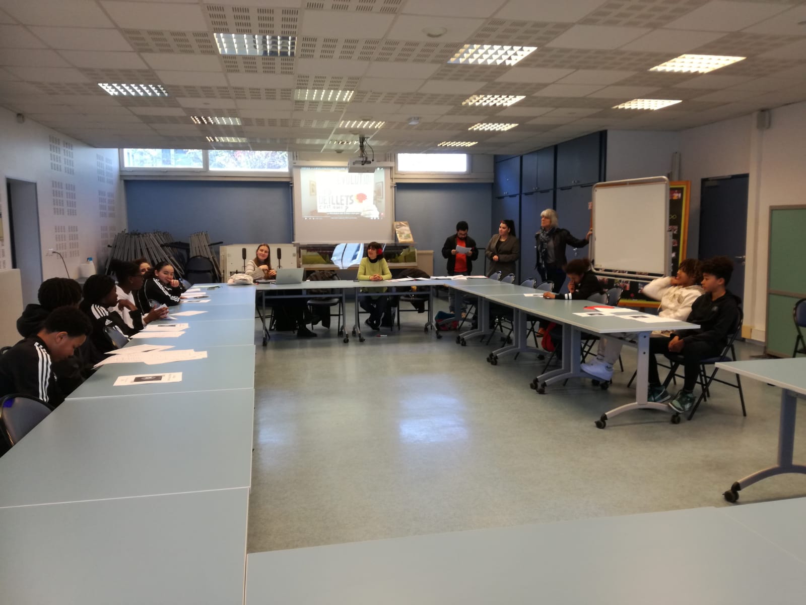 révolution des œillets