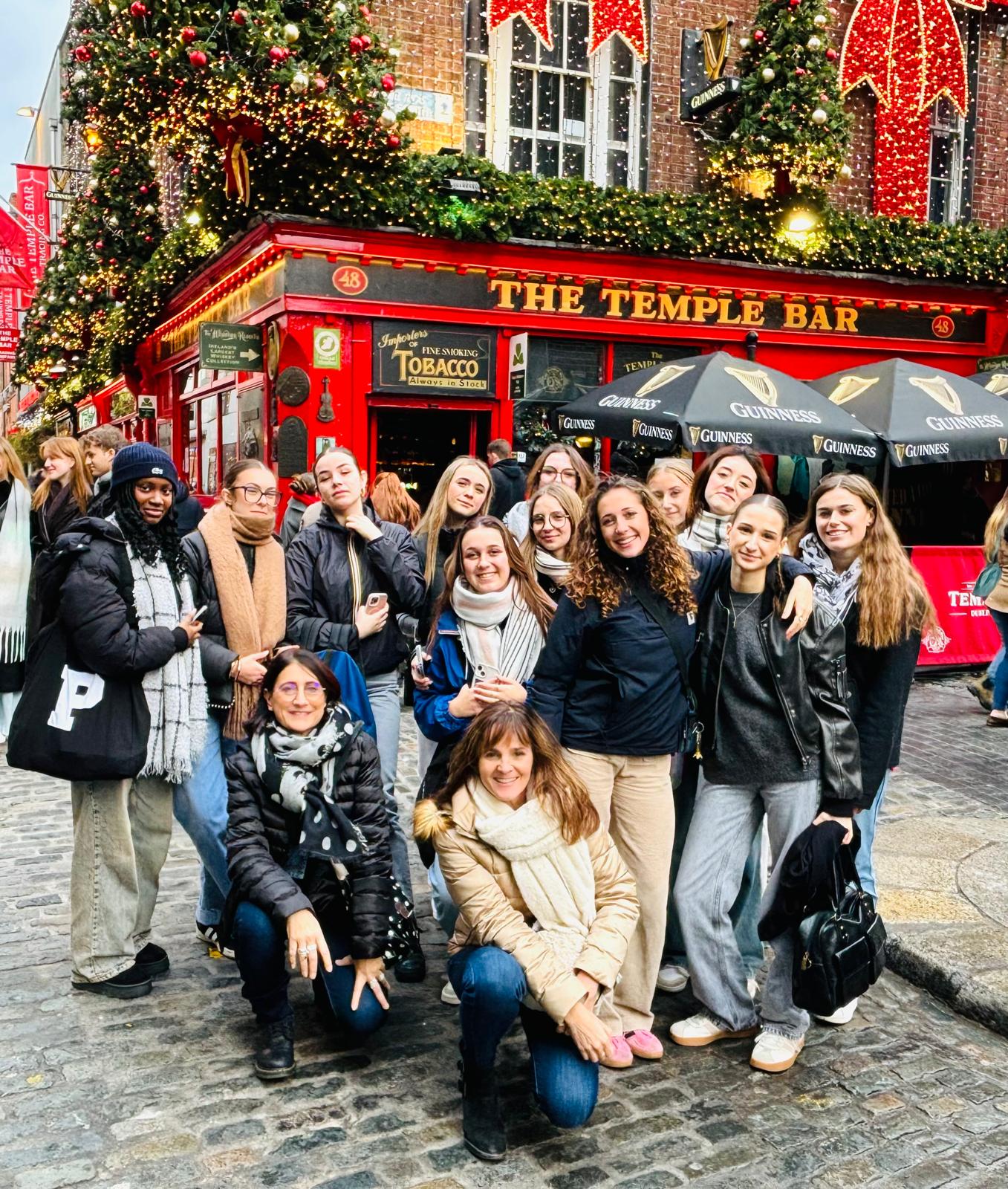 Groupe Lycée La Morlette