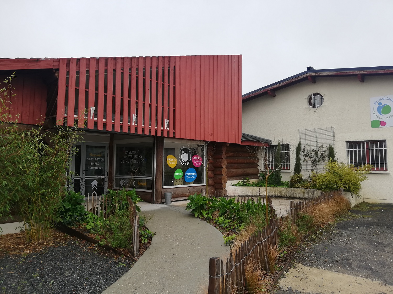 mission locale des hauts de garonne