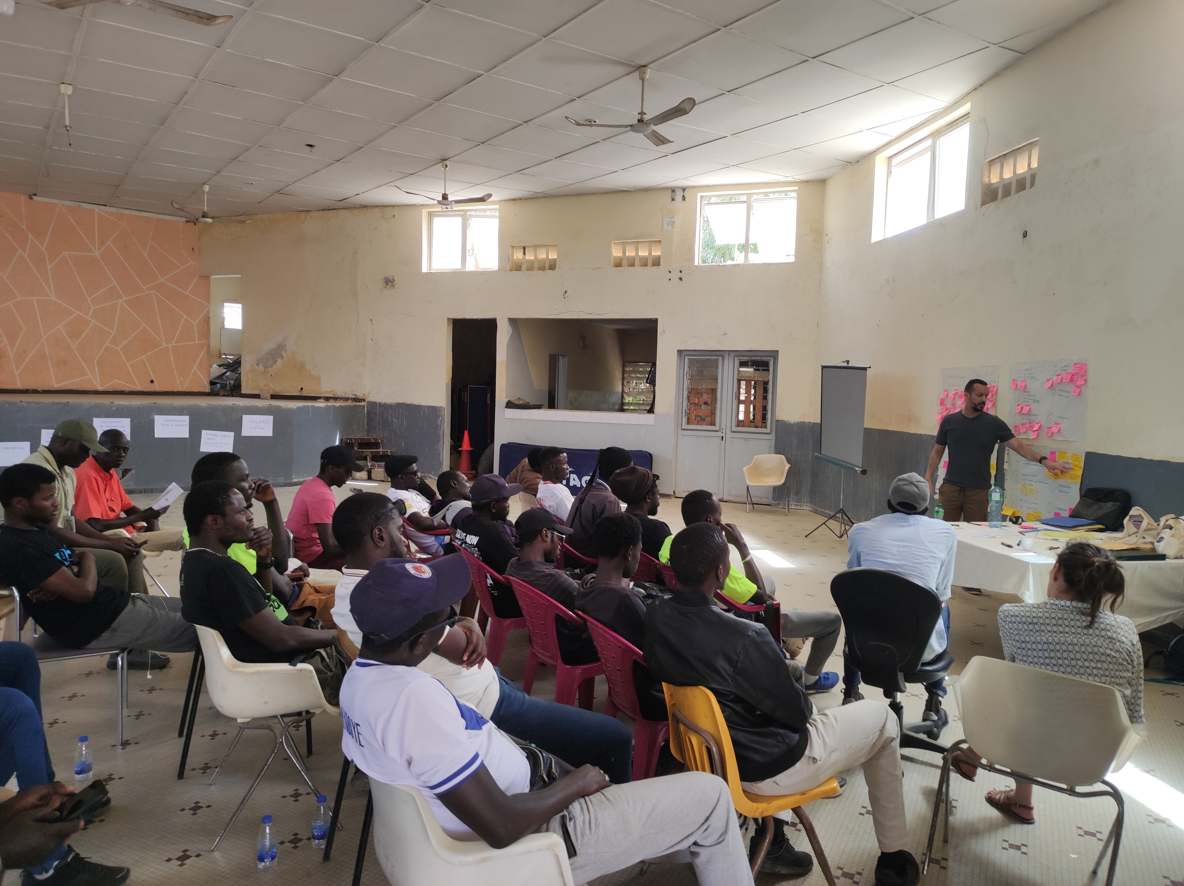 Atelier Naka liguey bi