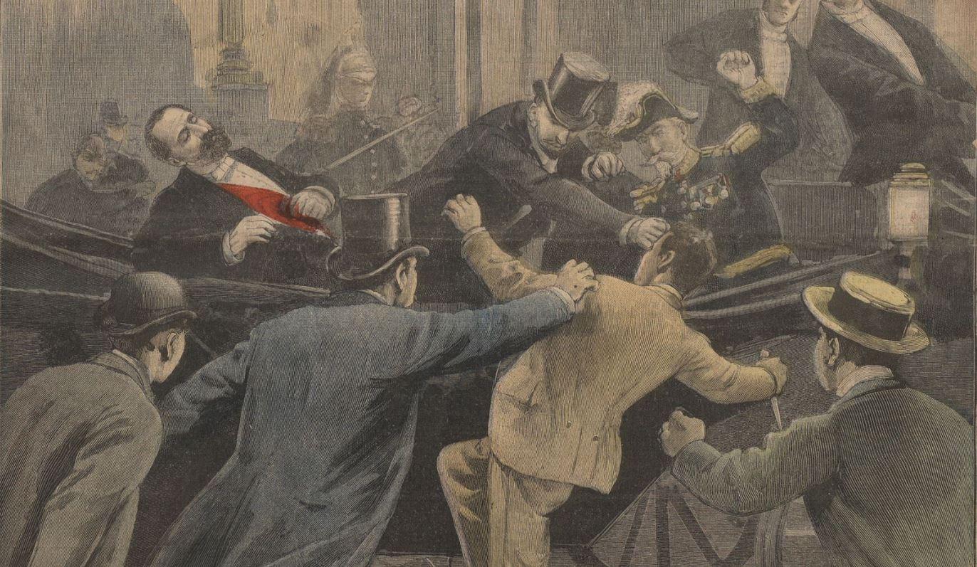 assassinat de Sadi Carnot