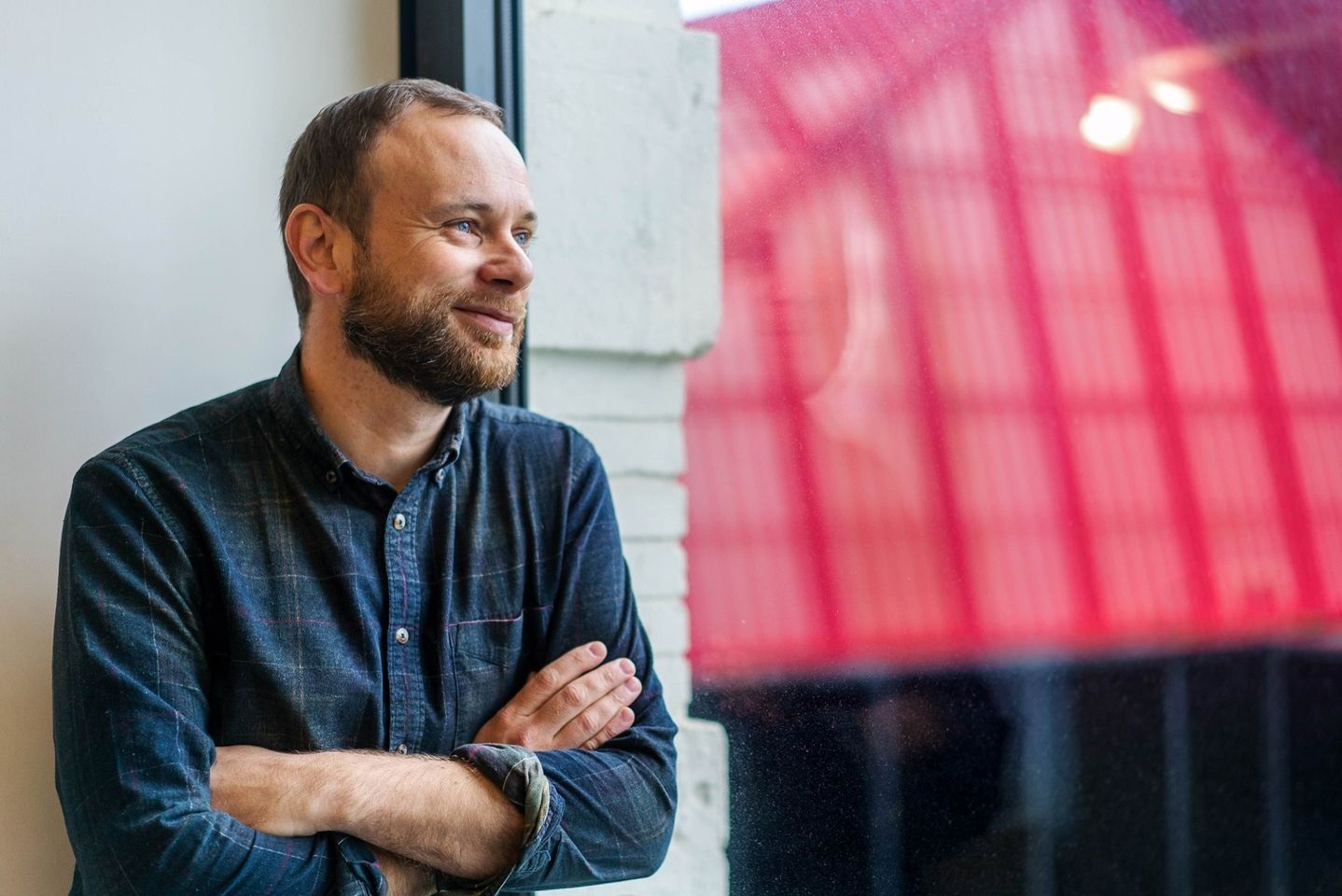 François Friquet, coordinateur du Forum