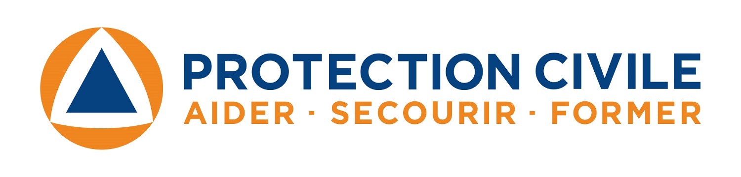 logo protection civile