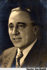 Sante Garibalbi