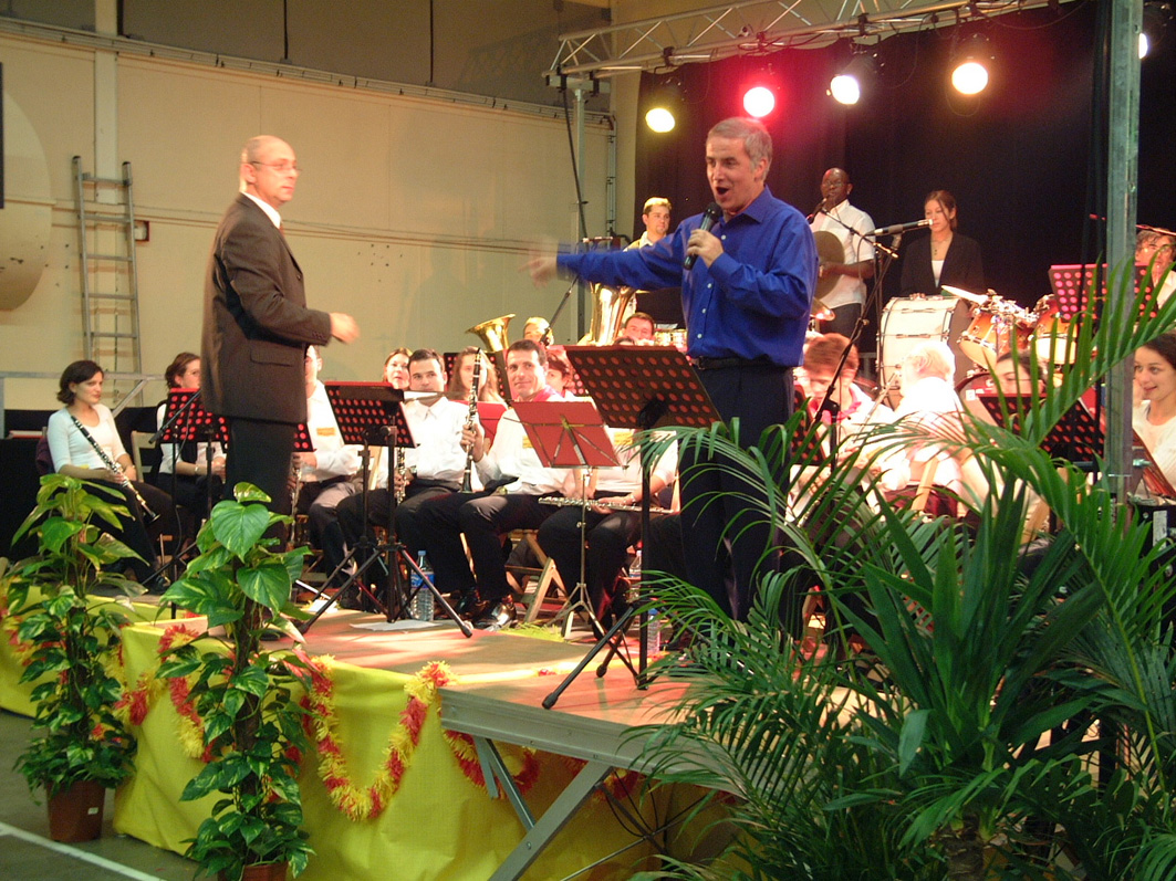 soirée bodega - biguine avec Pan y Toros