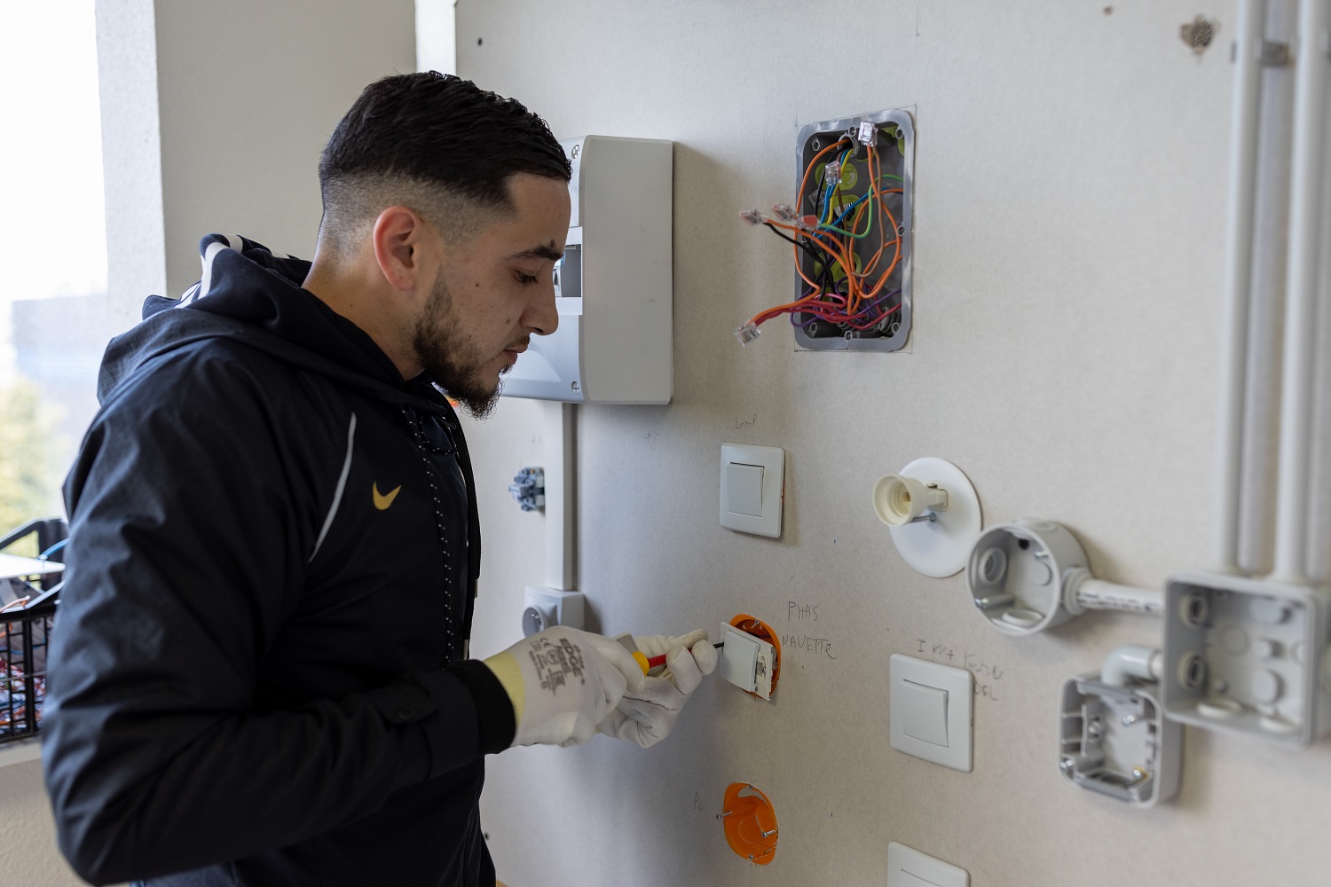 centre de formation Formafon