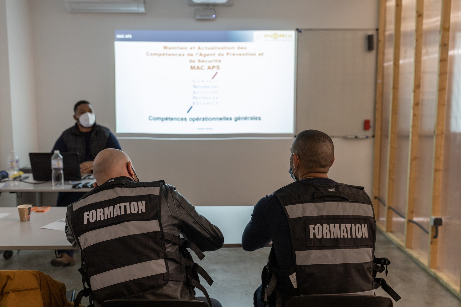 centre de formation inorix