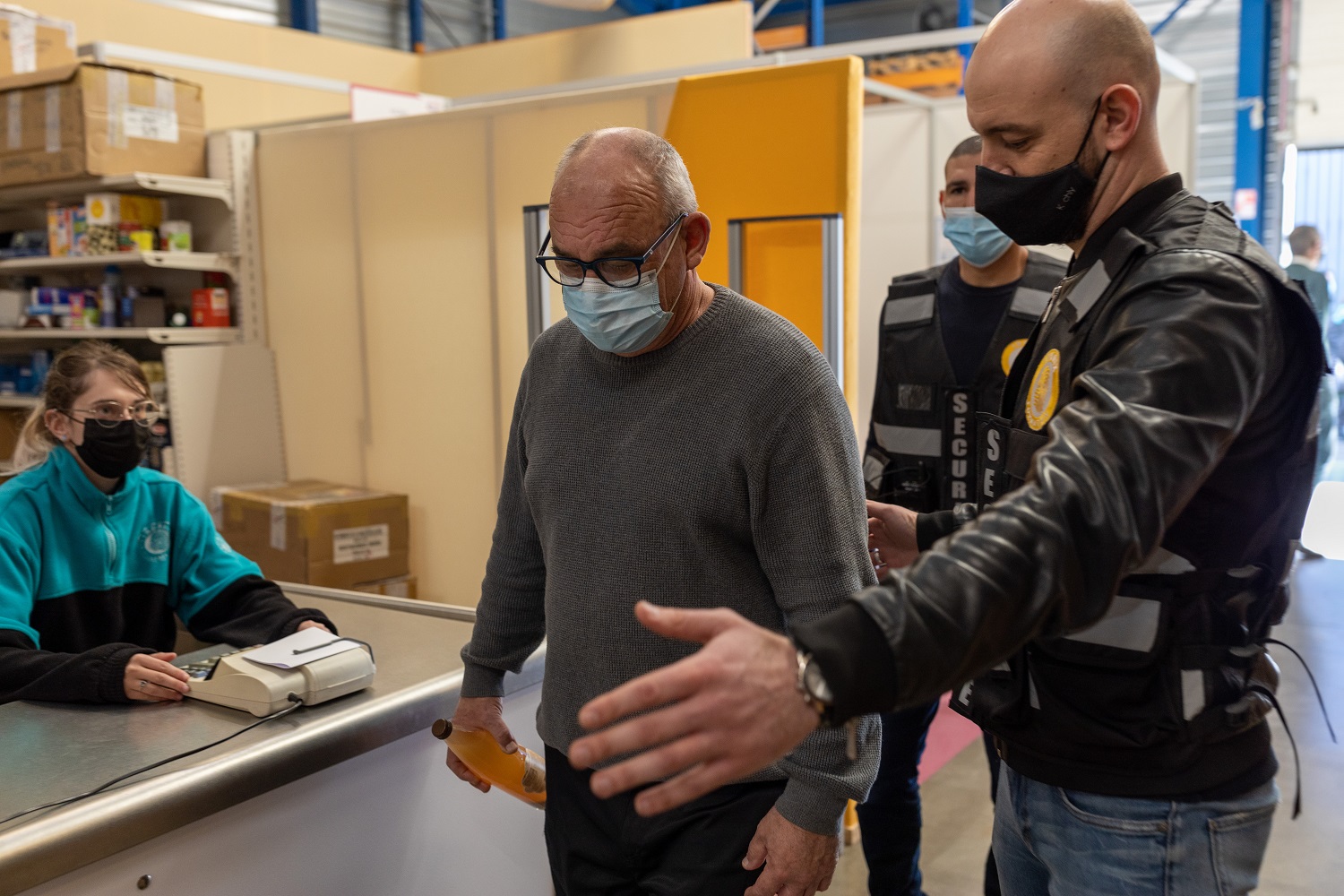 centre de formation inorix