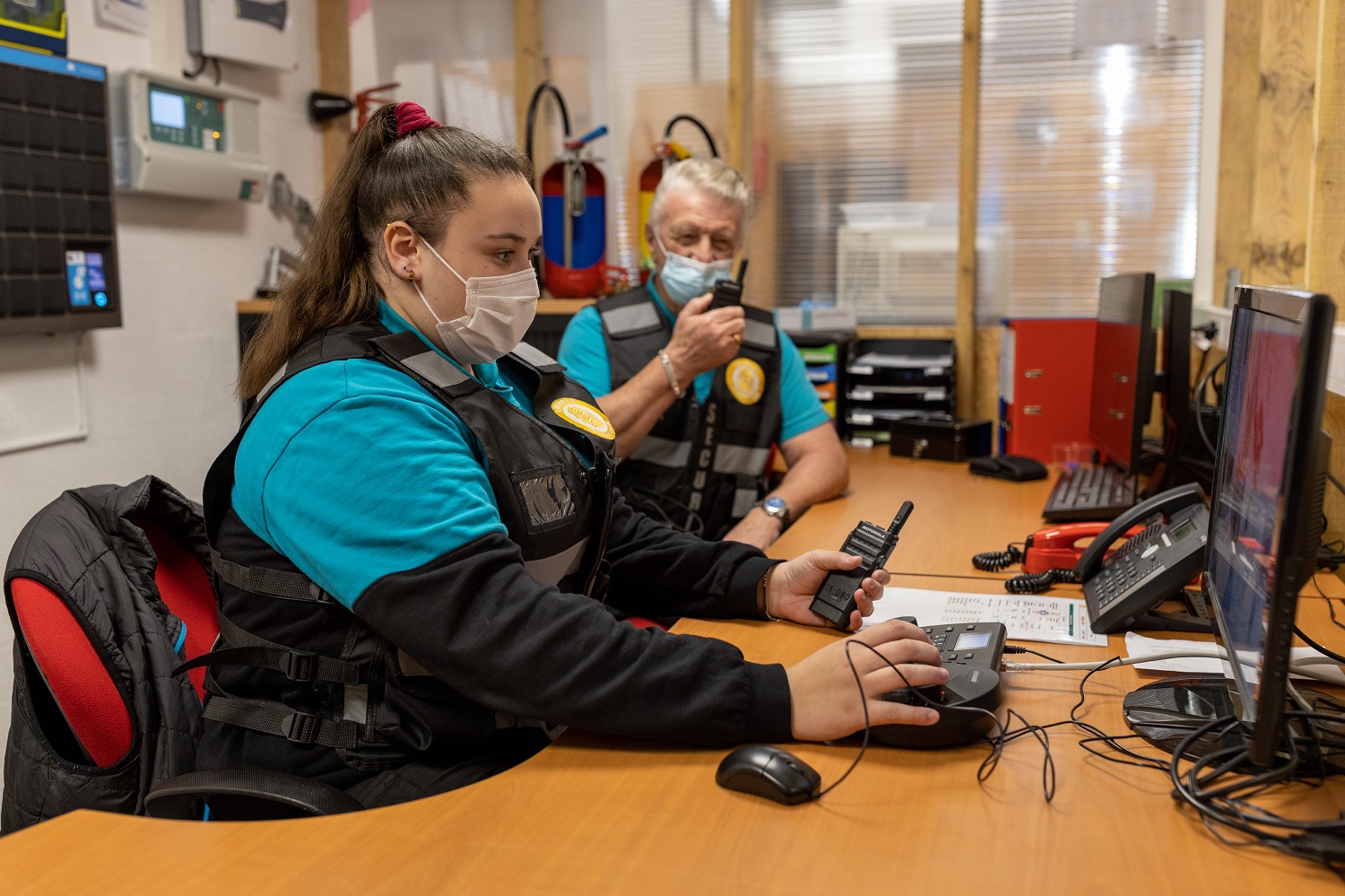 centre de formation inorix