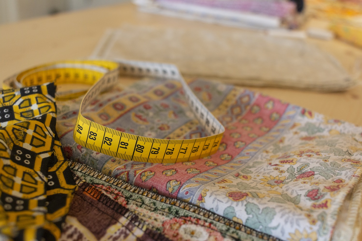 ustensiles de couture