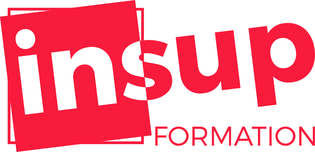 logo de l'INSUP