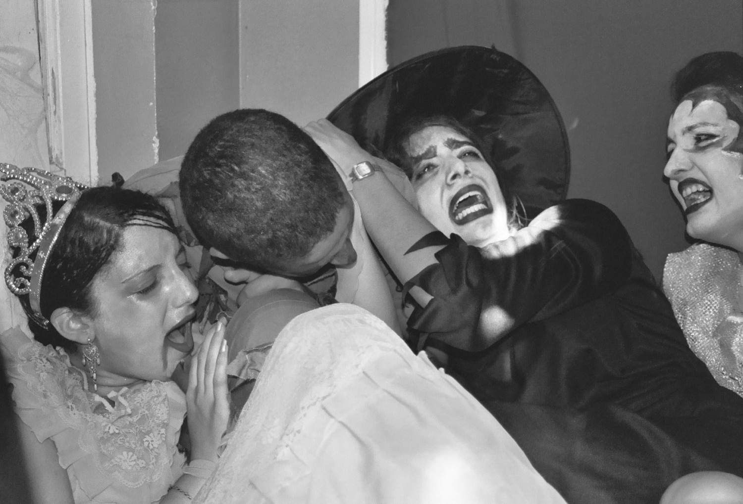 tournage 2003 6trouilles