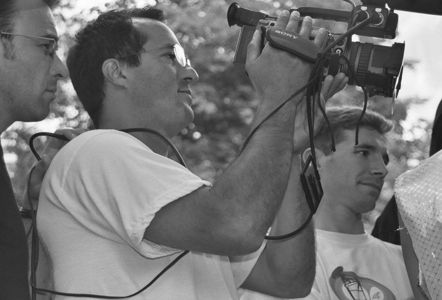 tournage 2003 6trouilles