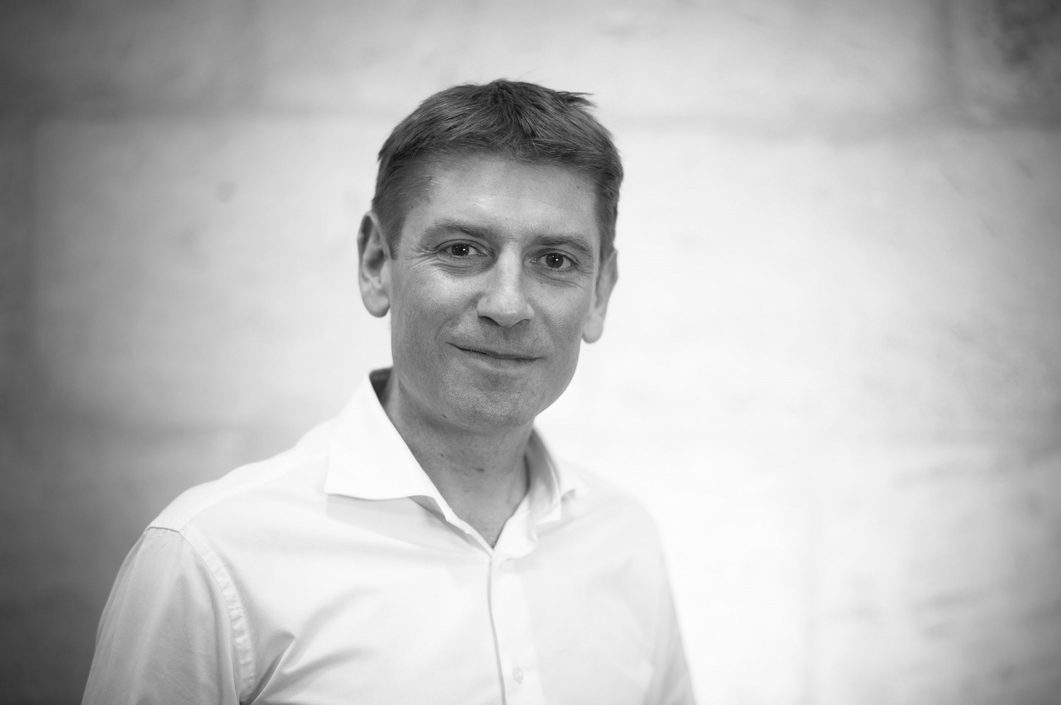 Samuel Praicheux, fondateur du groupe Bottle Tree