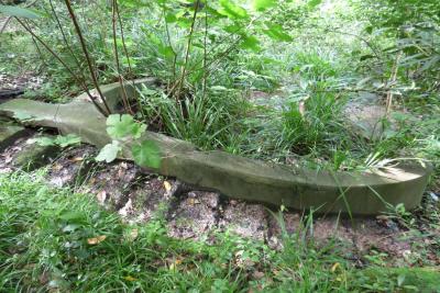 Source du parc du Cypressat