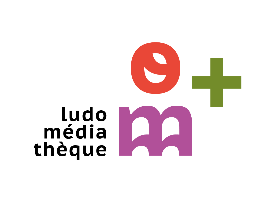 Ludo médiathèque la Lettre