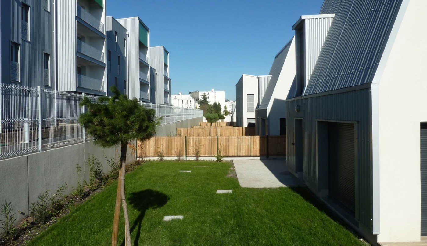 Comment acheter ou vendre à Cenon ? 