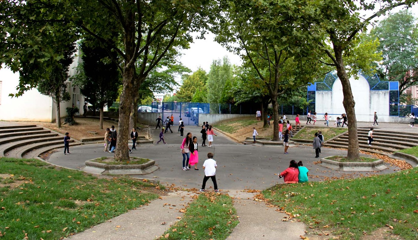 Ecoles maternelles, élémentaires et classes adaptées