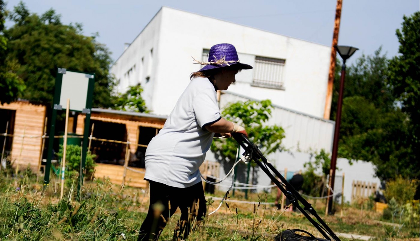 Tranquillité publique 