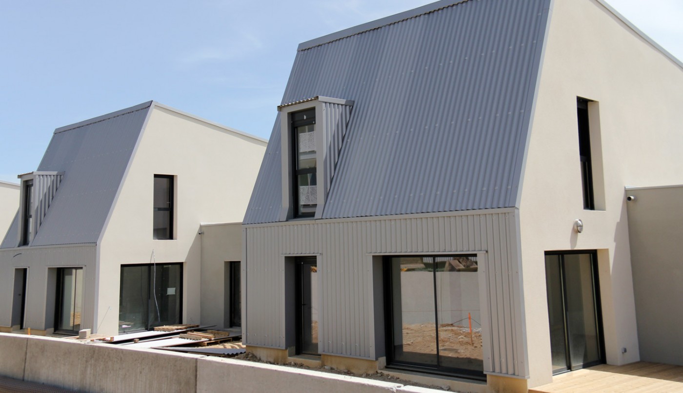 Construire ou rénover une habitation à Cenon