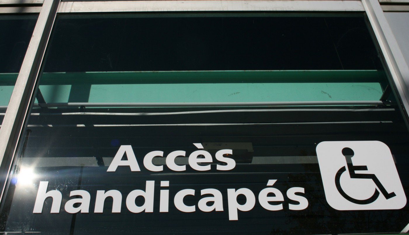 Centres d'accueil et de soin