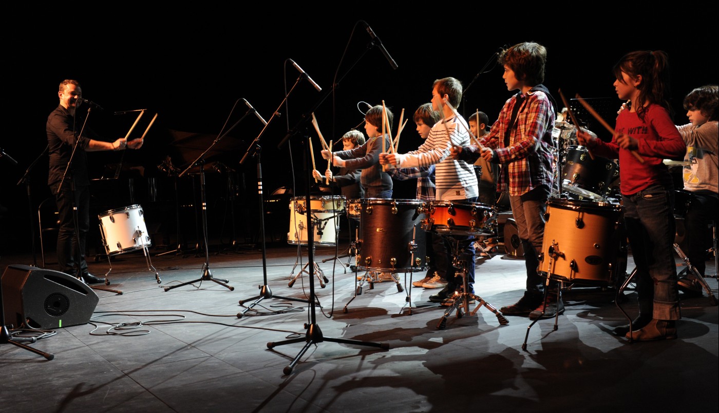 Ecole municipale de musique