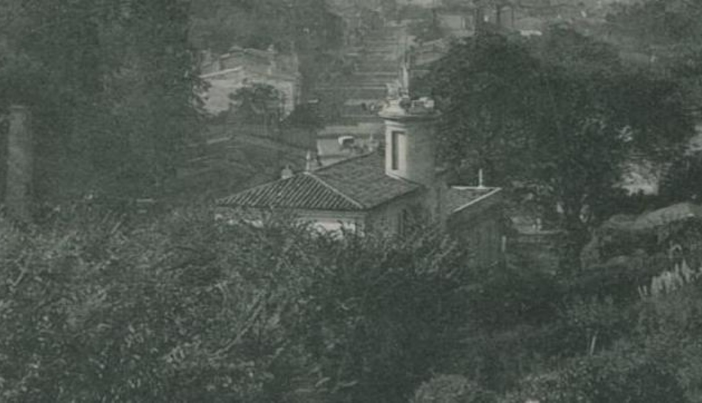 Le Cypressat : un lieu, des histoires