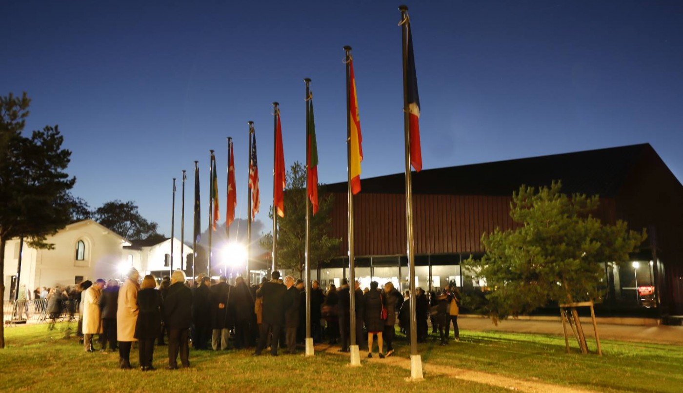 Toutes Latitudes 2018: Un festival riche en promesses de coopérations internationales