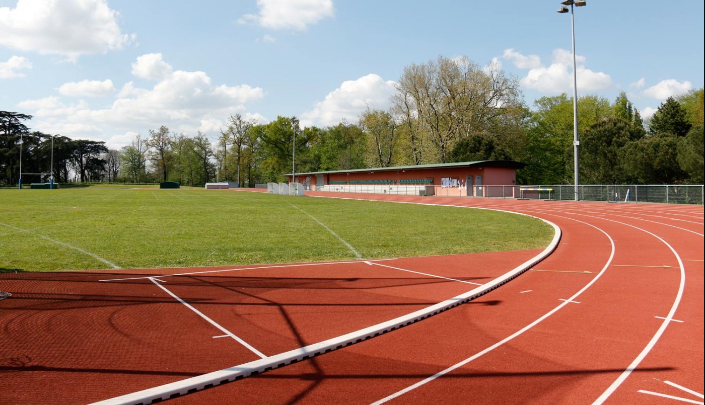 Equipements sportifs