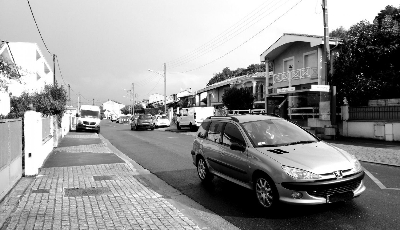 Vidéo verbalisation