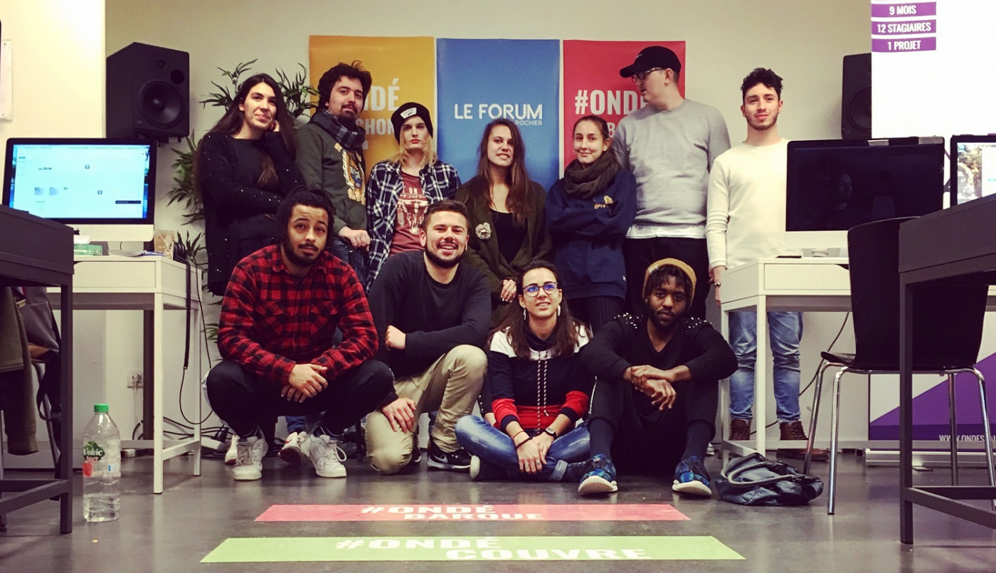 Mission locale des hauts de Garonne : Soutenir l’insertion des 16- 25 ans