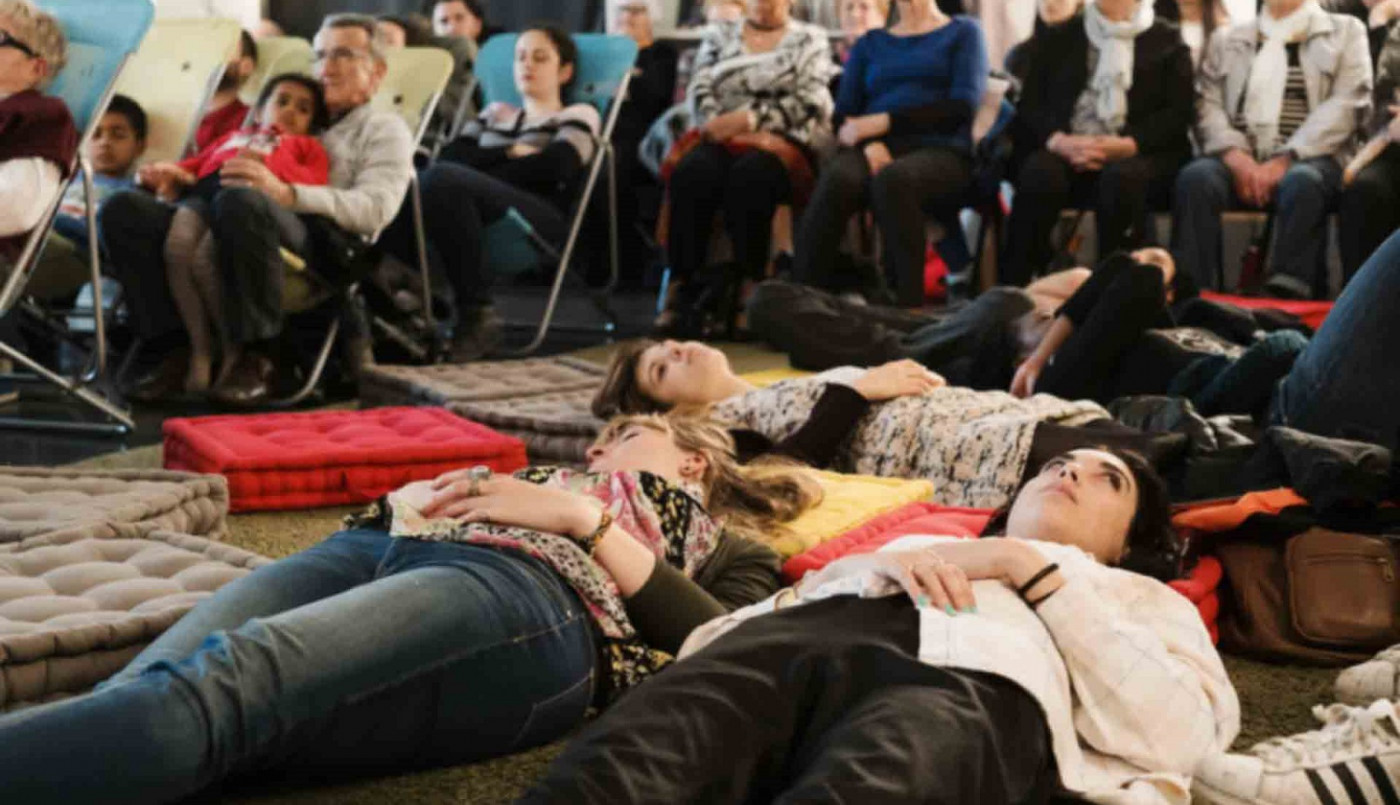 Les musiques du monde à portée d’oreilles