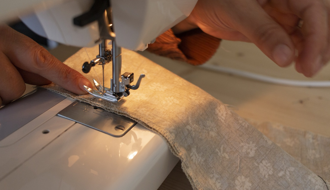 Espace Textile : Y a d’la vie dans les mailles…