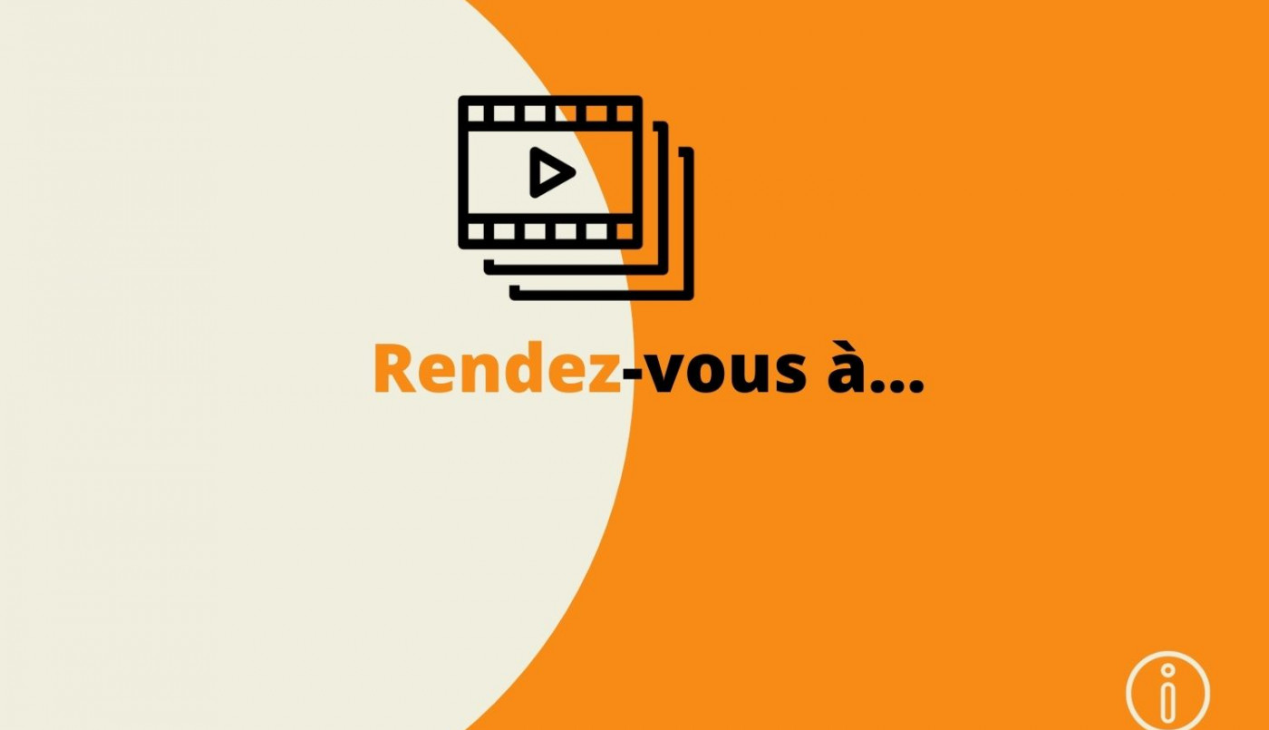 "Rendez-vous   à ..." votre mini-série vidéo à découvrir