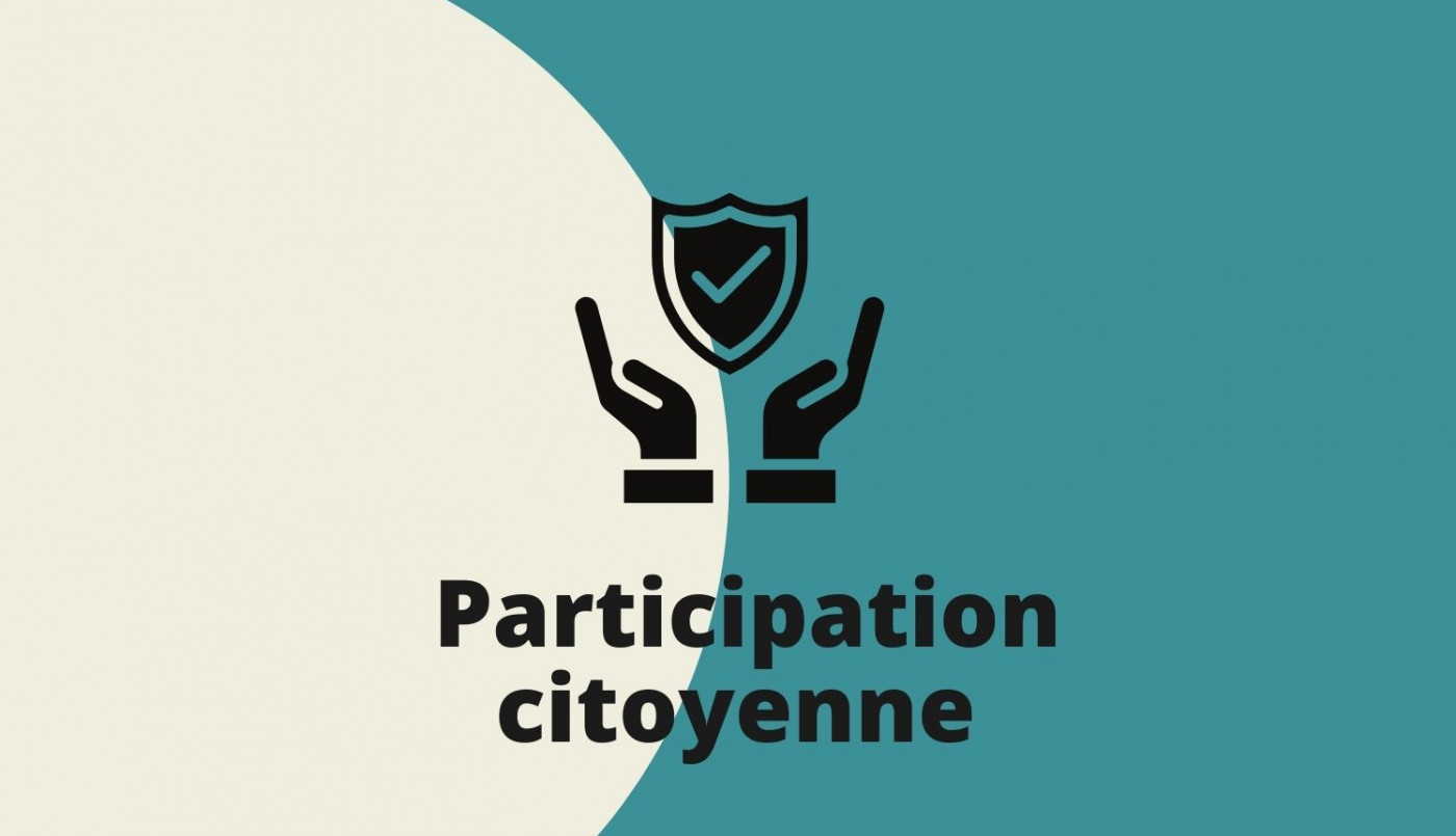 Dispositif de participation citoyenne